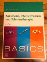 Basics Anästhesie, Intensivmedizin und Schmerztherapie Bayern - Würzburg Vorschau