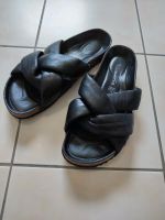 Tamaris Damen Schuhe Sandalen schwarz 38 Kr. Dachau - Dachau Vorschau