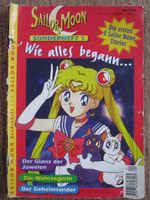 Sailor Moon Sonderhefte Saarland - Rehlingen-Siersburg Vorschau