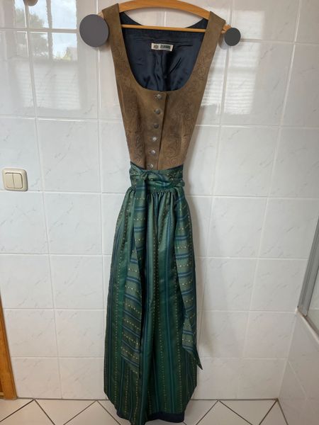 Meindl Dirndl in Kr. München - Ottobrunn | eBay Kleinanzeigen ist jetzt  Kleinanzeigen