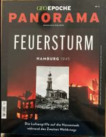 GEO EPOCHE PANORAMA Band 12 FEUERSTURM (Hamburg) neu ungelesen Nordrhein-Westfalen - Mönchengladbach Vorschau