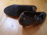 Schwarze Pumps, Gr. 40 "Esprit" Baden-Württemberg - Herrenberg Vorschau
