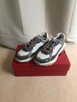 HUGO BOSS Sneaker | GO1ST mesd | EU41 US8 | NEU UVP | nicht getra Aachen - Aachen-Haaren Vorschau