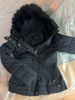 Zara jacke mit Kapuze Berlin - Spandau Vorschau