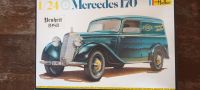 Modell-Bausatz Mercedes-Benz 170 Va Lieferwagen Koblenz - Wallersheim Vorschau