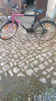 "Citybike" Sachsen - Ehrenfriedersdorf Vorschau