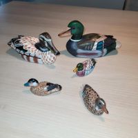 Enten Familie Deko Spielzeug Bayern - Beilngries Vorschau