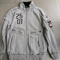 Camp David Sweat Jacke Gr. L Hessen - Wölfersheim Vorschau