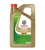 Castrol motoröl 5W-30 LL  5Liter  Orginal Nordrhein-Westfalen - Recklinghausen Vorschau