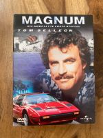 DVD, Magnum, die komplette erste Staffel Aubing-Lochhausen-Langwied - Aubing Vorschau