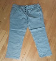 Hose ~ SHEEGO ~ grau ~ Gr. 25 (50) ~ Knopfleiste ~ NEU Hessen - Schaafheim Vorschau