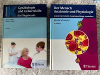 Gynäkologie & Geburtshilfe/ Der Mensch-Anatomie und Physiologie Saarland - Homburg Vorschau