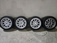 Rh Phoenix Alufelgen VW Seat Audi Merceses 5x112 17 Zoll Rheinland-Pfalz - Daun Vorschau