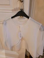 Brautmode Bolero weiß Bonn - Bonn-Zentrum Vorschau