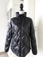 Esprit Steppjacke Jacke Übergang Schwarz S 36 Schleswig-Holstein - Heikendorf Vorschau