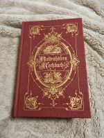 Rottenhöfers Kochbuch Niedersachsen - Meppen Vorschau