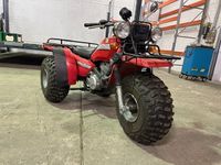 Honda  Big Red Atc  / Kraftdreirad Nordrhein-Westfalen - Korschenbroich Vorschau