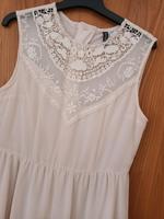 Cocktailkleid Standesamtkleid Hochzeit 38 M divided h&m Baden-Württemberg - Gernsbach Vorschau