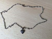 Neue Kette Modeschmuck 50 cm Geschenk verstellbar Dortmund - Scharnhorst Vorschau