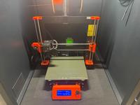 Prusa MK3s 15 Druckstunden 3D Drucker Hessen - Großenlüder Vorschau