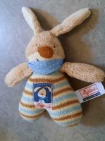 SIGIKID Hase SEMMEL BUNNY beige selten/rar Thüringen - Sonneberg Vorschau