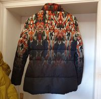 DESIGUAL Jacke 2 Seitig Gr M Hessen - Offenbach Vorschau