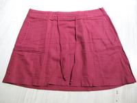 Damen Leinen Rock * s.Oliver * Gr. 38 * Bordeaux Rot Bayern - Traunstein Vorschau