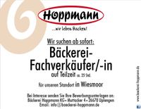 Verkäufer und Spülkraft (m/w/d) auf Teilzeit in Wiesmoor gesucht Niedersachsen - Wiesmoor Vorschau