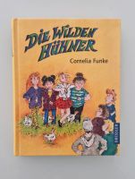 Buch " Die wilden Hühner ", Cornelia Funke Nordrhein-Westfalen - Brühl Vorschau
