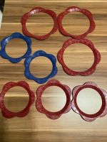 Tupperware Junge Welle Deko Ring 550 ml 1,3 Nordrhein-Westfalen - Telgte Vorschau