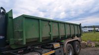 Container,  14 cbm Pendel-Klappe Nordrhein-Westfalen - Beverungen Vorschau