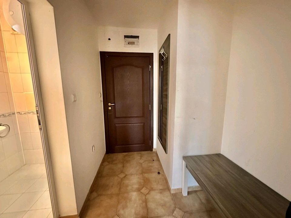 2 Zimmer im White Sands in Nessebar Bulgarien in Düren