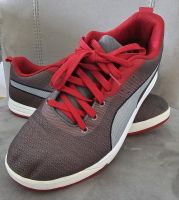 Sneaker Schuhe Puma Gr 43 (Adidas Nike) Nordrhein-Westfalen - Gevelsberg Vorschau