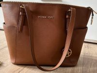 Michael Kors Handtasche braun Sachsen - Adorf-Vogtland Vorschau