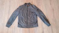 Lederjacke Hugo Boss - Gr. 54 / XL - Herren Thüringen - Jena Vorschau