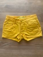 Goodies Jeans Hot Pants Shorts *34 Nordrhein-Westfalen - Ennepetal Vorschau