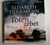 Totengebet von Elisabeth Herrmann mp3 Schleswig-Holstein - Bordesholm Vorschau