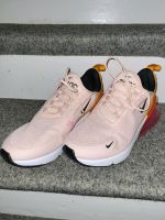Nike 270 rose/neon pink/orange Nordrhein-Westfalen - Steinfurt Vorschau