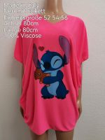 Stitch Shirt Größe 52 54 56 Einheitsgröße Nordrhein-Westfalen - Nettetal Vorschau