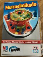 Murmelmikado - MB Spiele Niedersachsen - Oldenburg Vorschau