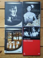 4 DVDs: INGMAR BERGMANN EDITION Herzogtum Lauenburg - Mölln Vorschau