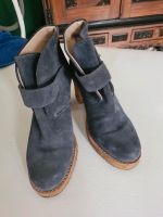 UGG STIEFEL Blau Gr.39 Düsseldorf - Gerresheim Vorschau