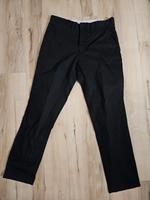 Zara Hose 3643 401 800 Gr. 40 Herren Schwarz Niedersachsen - Lehrte Vorschau