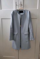 H&M Mantel Gr. 34 XS S Frühlingsjacke Übergangs Blazer hellblau Niedersachsen - Elze Vorschau