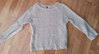 Strickpullover Von Qiero Größe 38 rosa Hessen - Gemünden (Wohra) Vorschau