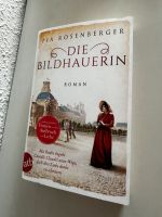 Die Bildhauerin Roman Buch Pia Rosenberger Nürnberg (Mittelfr) - Südstadt Vorschau