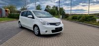 Nissan Note Nordrhein-Westfalen - Witten Vorschau