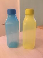 Trinkflasche Flasche Tupperware Eco Easy 500ml Schraubverschluss Stuttgart - Stuttgart-Süd Vorschau