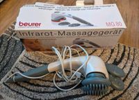 Beurer MG80 Massagegerät Stuttgart - Stuttgart-West Vorschau