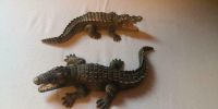 Orig Schleich Krokodile made in China Hamburg-Mitte - Hamburg St. Georg Vorschau